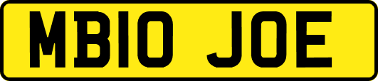MB10JOE