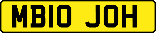 MB10JOH
