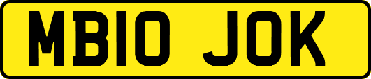 MB10JOK