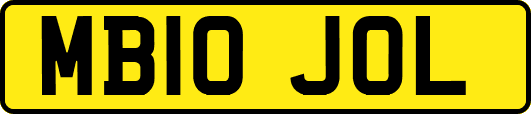 MB10JOL