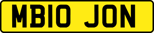 MB10JON