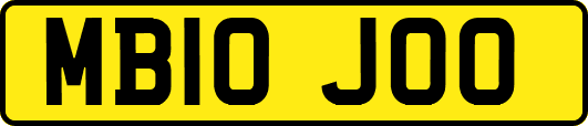 MB10JOO