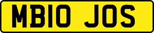 MB10JOS