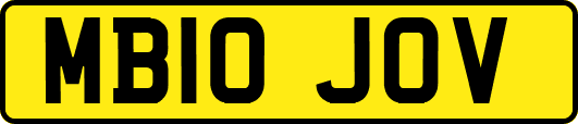 MB10JOV