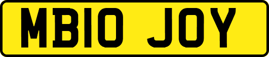 MB10JOY