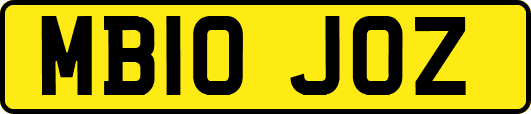 MB10JOZ