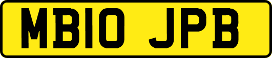 MB10JPB