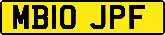 MB10JPF