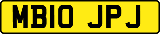 MB10JPJ
