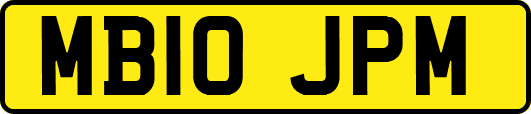 MB10JPM