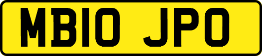 MB10JPO