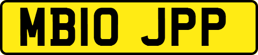 MB10JPP