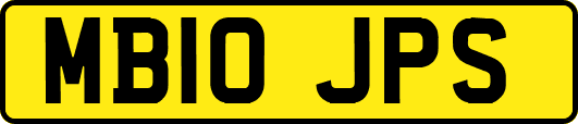 MB10JPS
