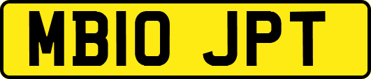 MB10JPT