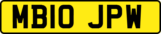 MB10JPW