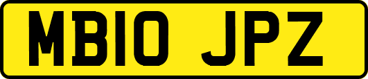 MB10JPZ