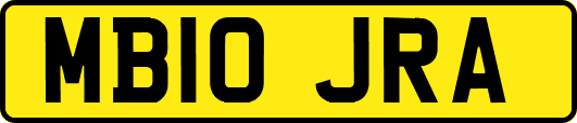 MB10JRA