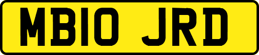 MB10JRD