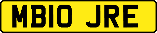 MB10JRE