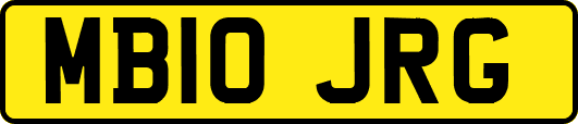 MB10JRG