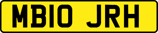 MB10JRH