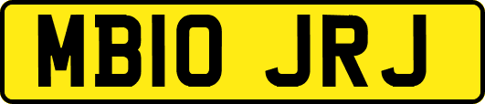 MB10JRJ