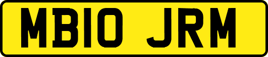 MB10JRM