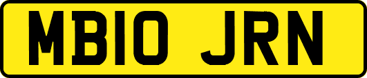 MB10JRN