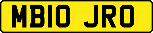 MB10JRO