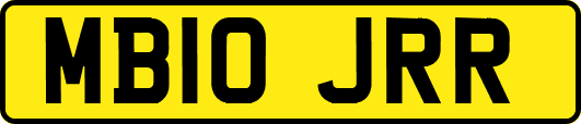MB10JRR