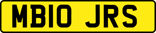 MB10JRS
