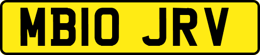 MB10JRV