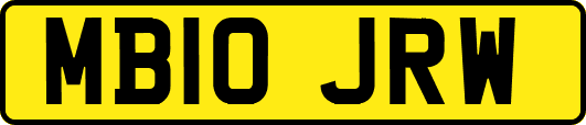 MB10JRW