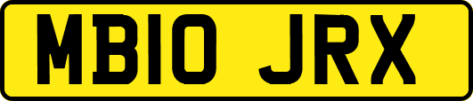 MB10JRX