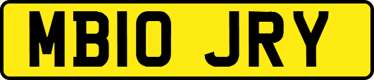 MB10JRY