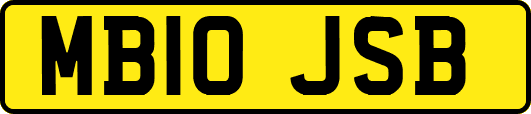 MB10JSB