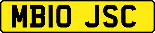 MB10JSC