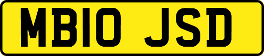 MB10JSD