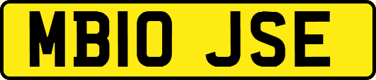 MB10JSE