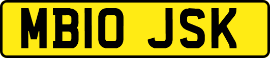 MB10JSK