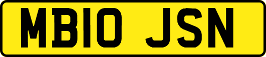 MB10JSN