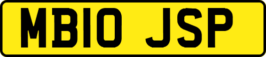 MB10JSP