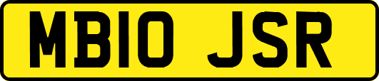 MB10JSR