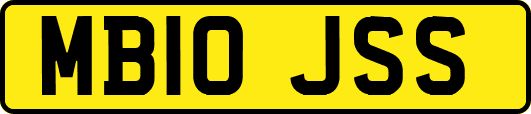 MB10JSS