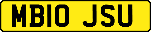 MB10JSU