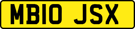 MB10JSX