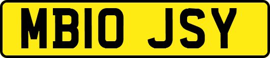 MB10JSY