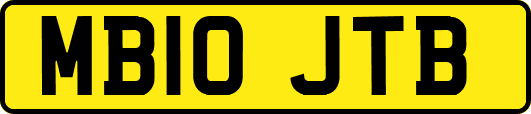 MB10JTB