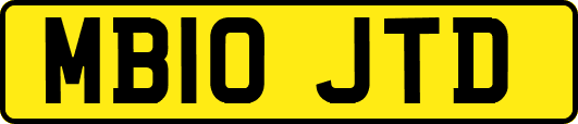 MB10JTD