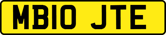 MB10JTE